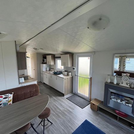 Ormesby 8, Haven Holiday Park, Caister - Four Bedroom, Sleeps 8, Pets Welcome - 2 Minutes From The Beach! Горад Грэйт Ярмут Екстериор снимка