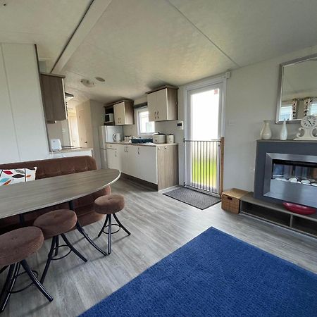 Ormesby 8, Haven Holiday Park, Caister - Four Bedroom, Sleeps 8, Pets Welcome - 2 Minutes From The Beach! Горад Грэйт Ярмут Екстериор снимка