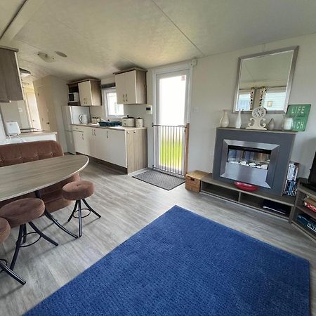 Ormesby 8, Haven Holiday Park, Caister - Four Bedroom, Sleeps 8, Pets Welcome - 2 Minutes From The Beach! Горад Грэйт Ярмут Екстериор снимка
