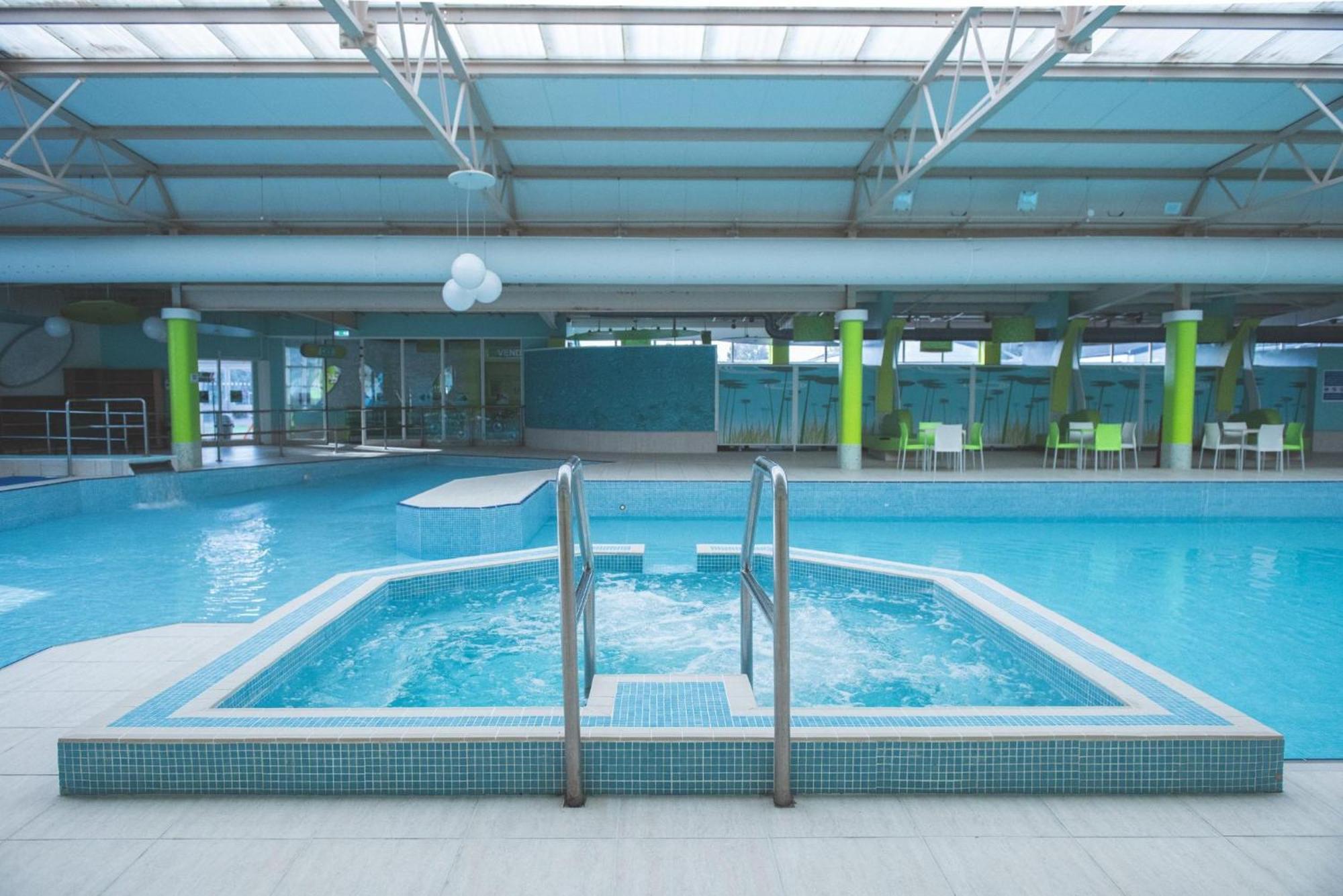 Ormesby 8, Haven Holiday Park, Caister - Four Bedroom, Sleeps 8, Pets Welcome - 2 Minutes From The Beach! Горад Грэйт Ярмут Екстериор снимка