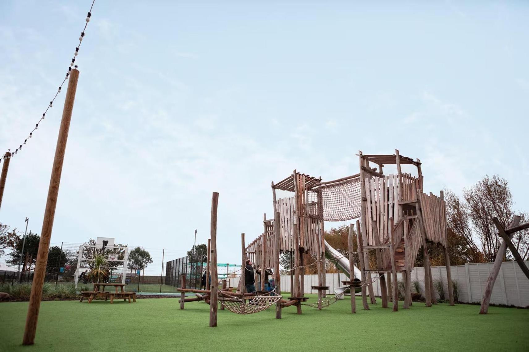 Ormesby 8, Haven Holiday Park, Caister - Four Bedroom, Sleeps 8, Pets Welcome - 2 Minutes From The Beach! Горад Грэйт Ярмут Екстериор снимка