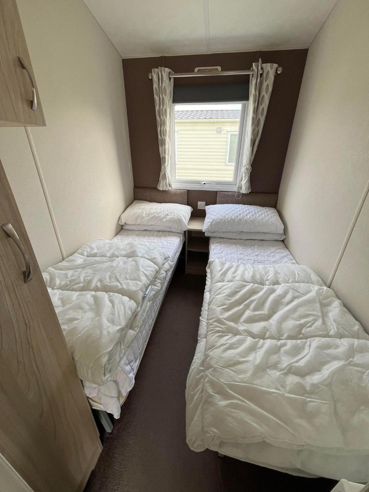 Ormesby 8, Haven Holiday Park, Caister - Four Bedroom, Sleeps 8, Pets Welcome - 2 Minutes From The Beach! Горад Грэйт Ярмут Екстериор снимка