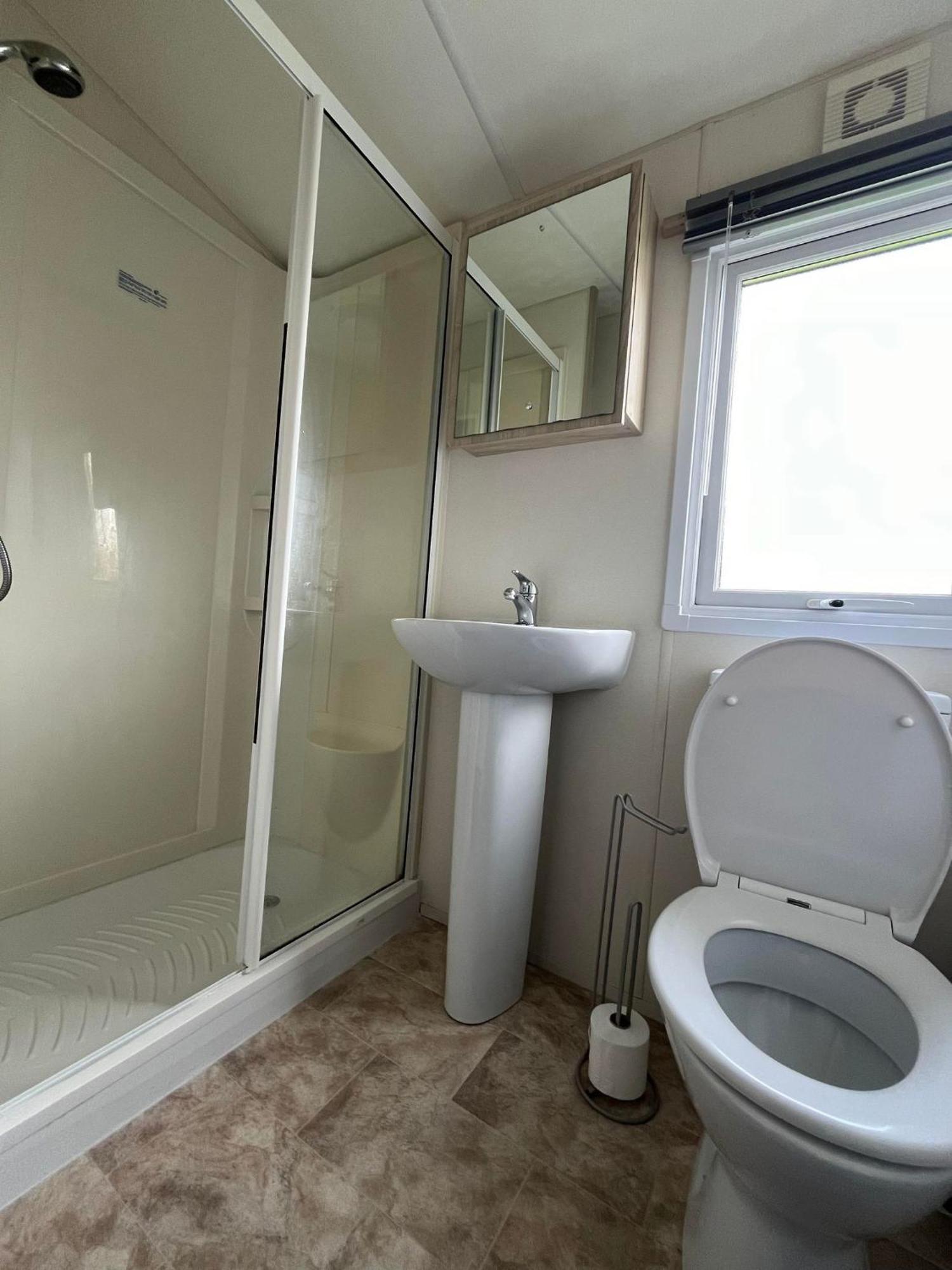 Ormesby 8, Haven Holiday Park, Caister - Four Bedroom, Sleeps 8, Pets Welcome - 2 Minutes From The Beach! Горад Грэйт Ярмут Екстериор снимка