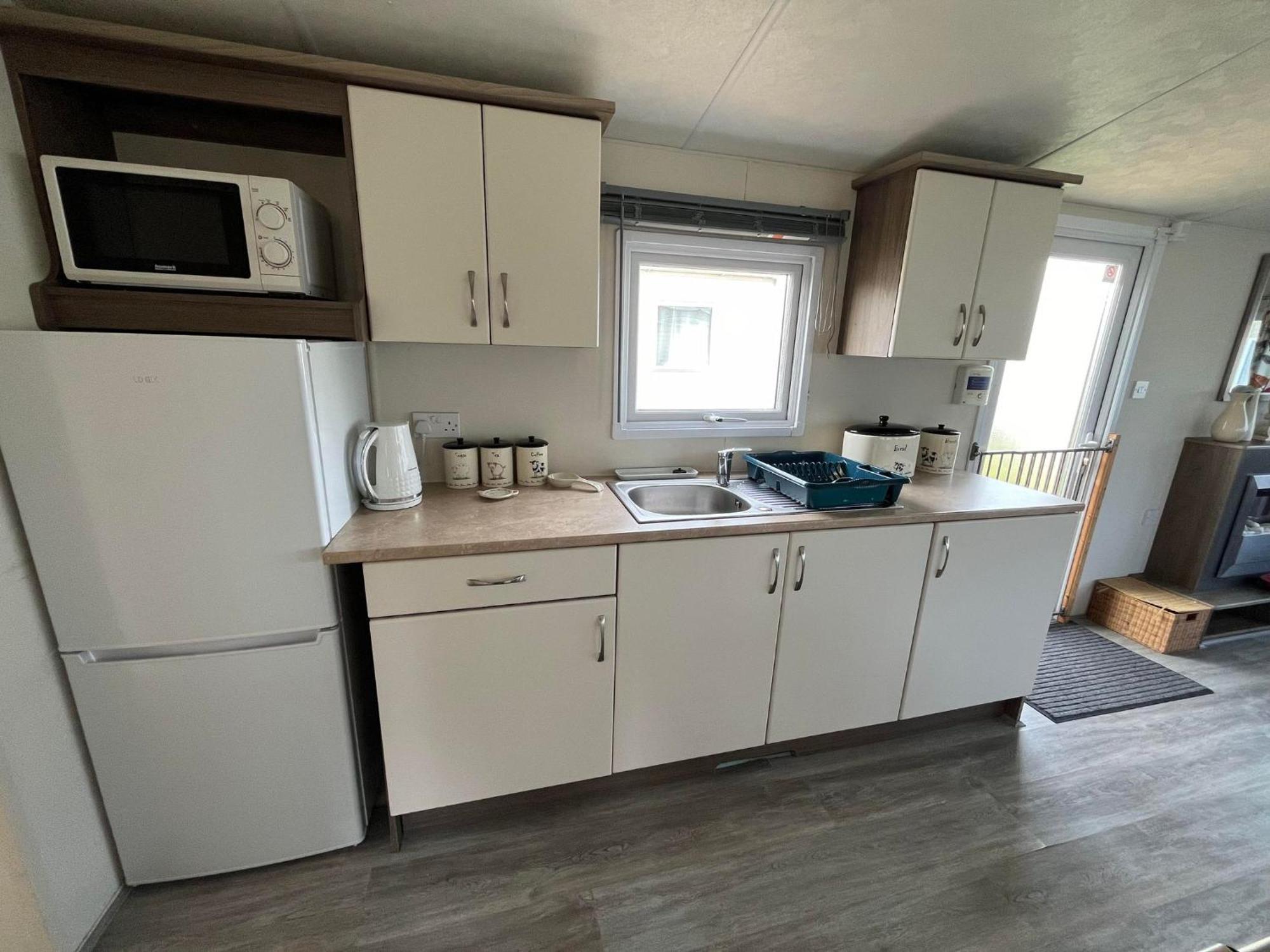 Ormesby 8, Haven Holiday Park, Caister - Four Bedroom, Sleeps 8, Pets Welcome - 2 Minutes From The Beach! Горад Грэйт Ярмут Екстериор снимка