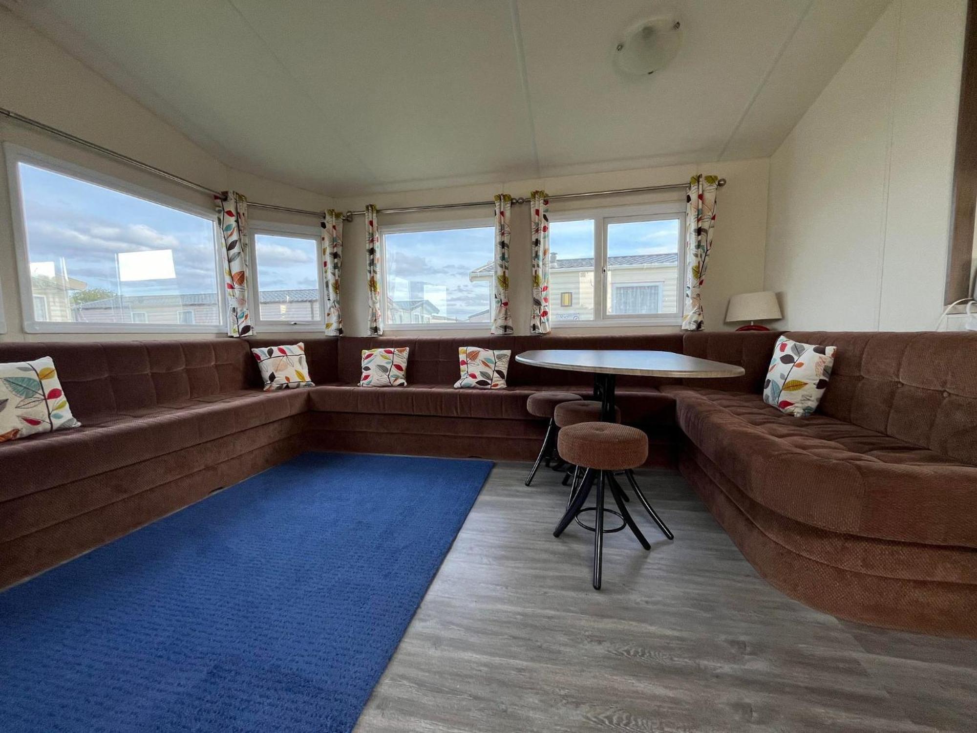 Ormesby 8, Haven Holiday Park, Caister - Four Bedroom, Sleeps 8, Pets Welcome - 2 Minutes From The Beach! Горад Грэйт Ярмут Екстериор снимка