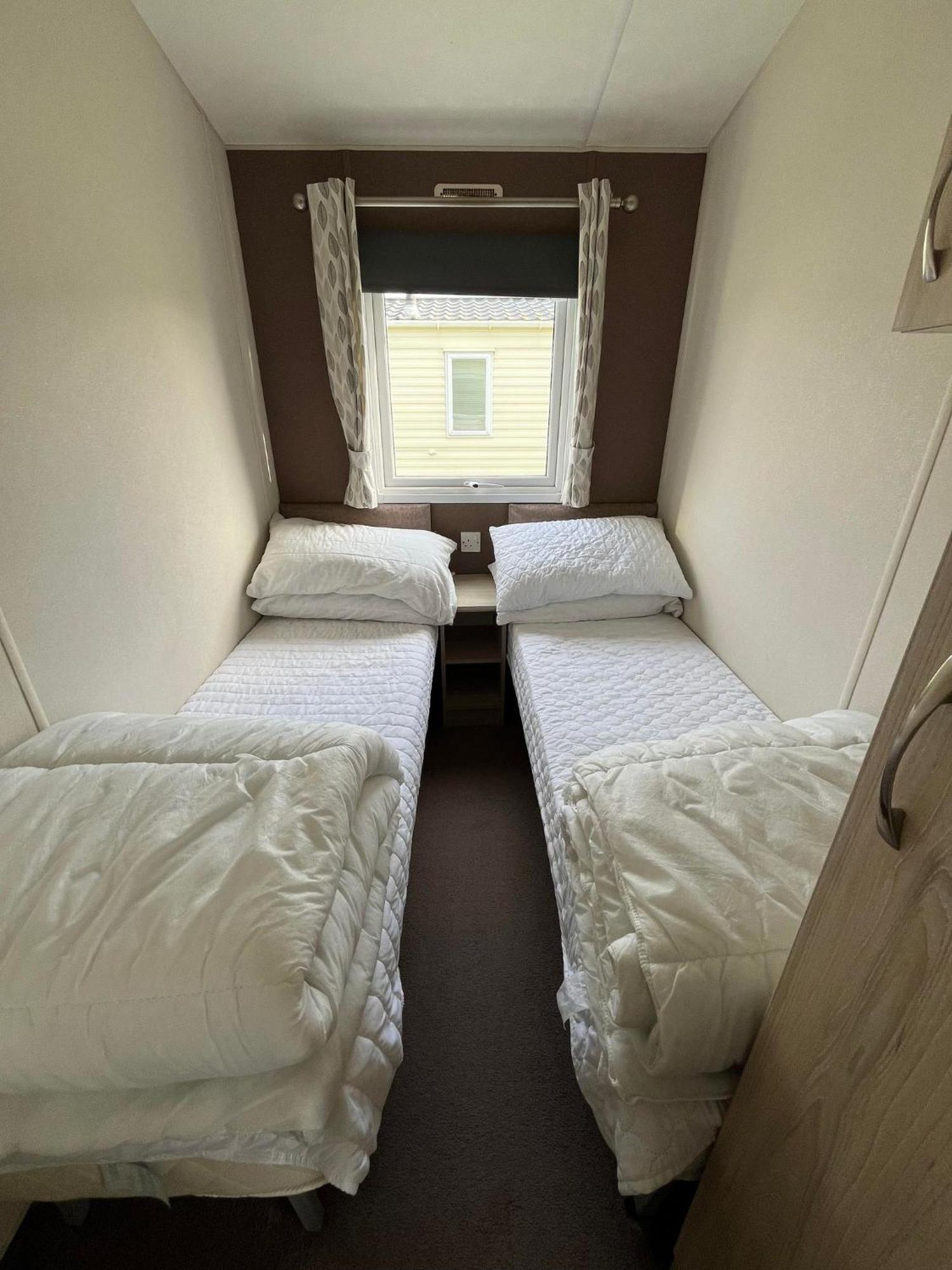 Ormesby 8, Haven Holiday Park, Caister - Four Bedroom, Sleeps 8, Pets Welcome - 2 Minutes From The Beach! Горад Грэйт Ярмут Екстериор снимка