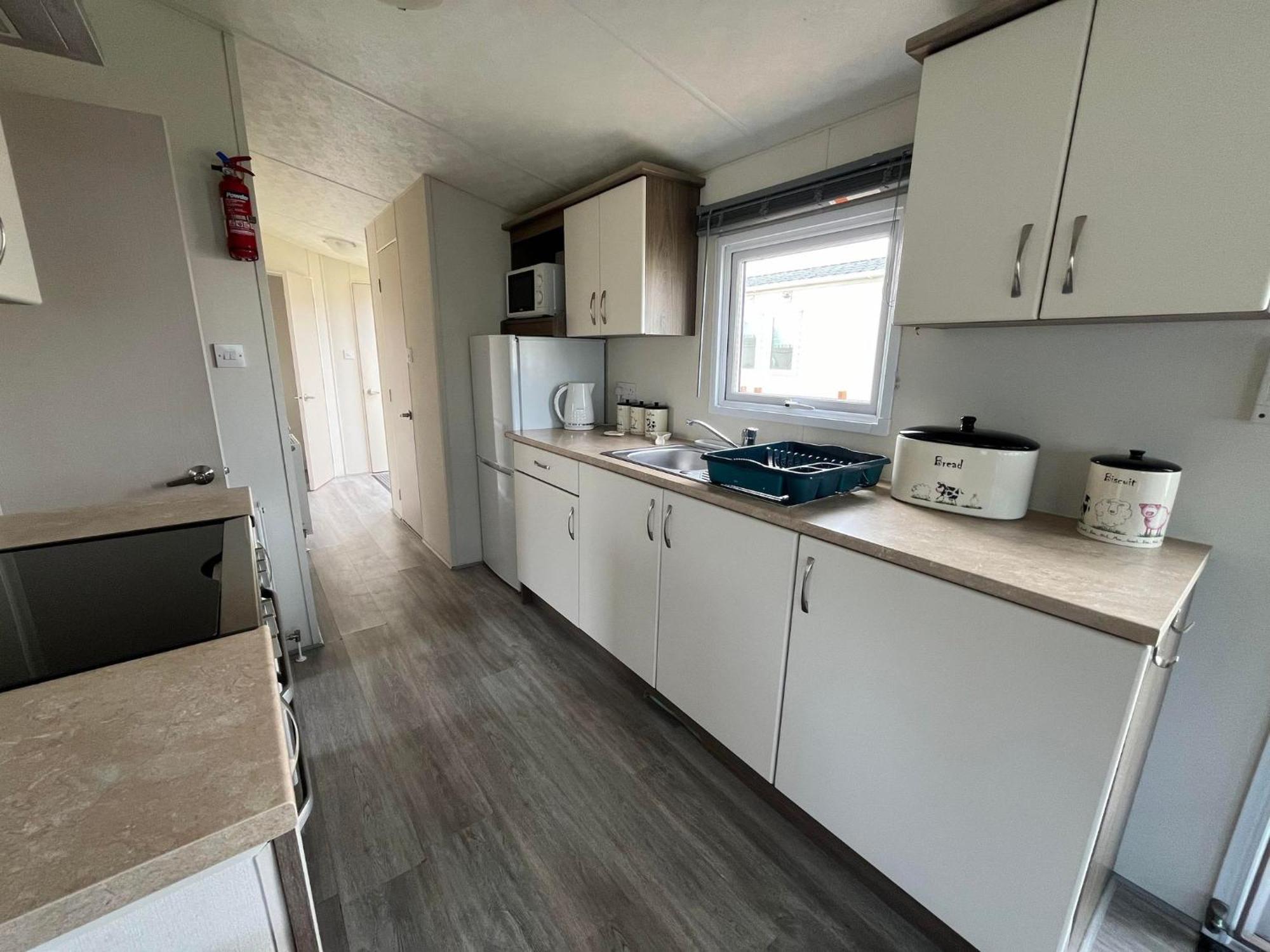 Ormesby 8, Haven Holiday Park, Caister - Four Bedroom, Sleeps 8, Pets Welcome - 2 Minutes From The Beach! Горад Грэйт Ярмут Екстериор снимка