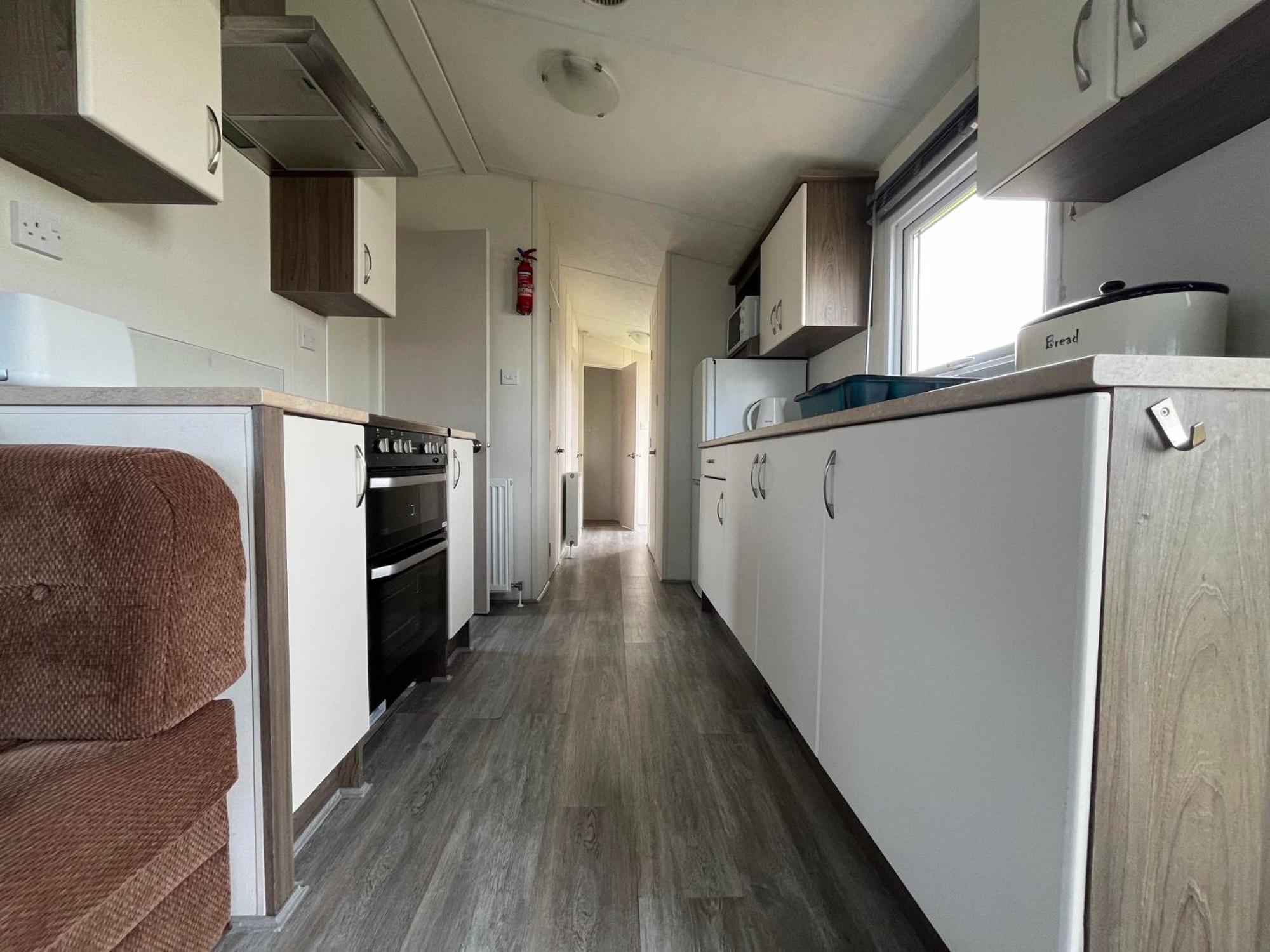 Ormesby 8, Haven Holiday Park, Caister - Four Bedroom, Sleeps 8, Pets Welcome - 2 Minutes From The Beach! Горад Грэйт Ярмут Екстериор снимка