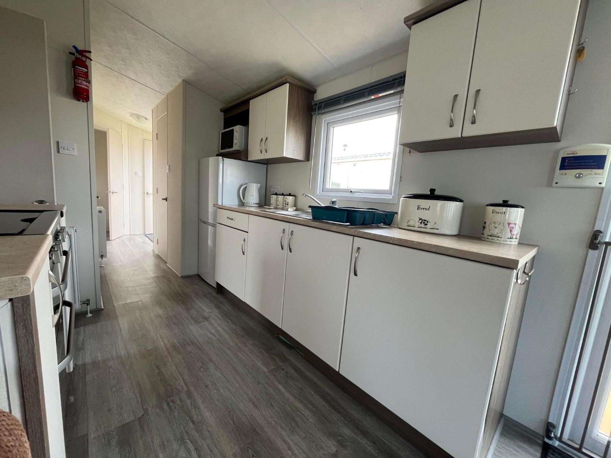 Ormesby 8, Haven Holiday Park, Caister - Four Bedroom, Sleeps 8, Pets Welcome - 2 Minutes From The Beach! Горад Грэйт Ярмут Екстериор снимка