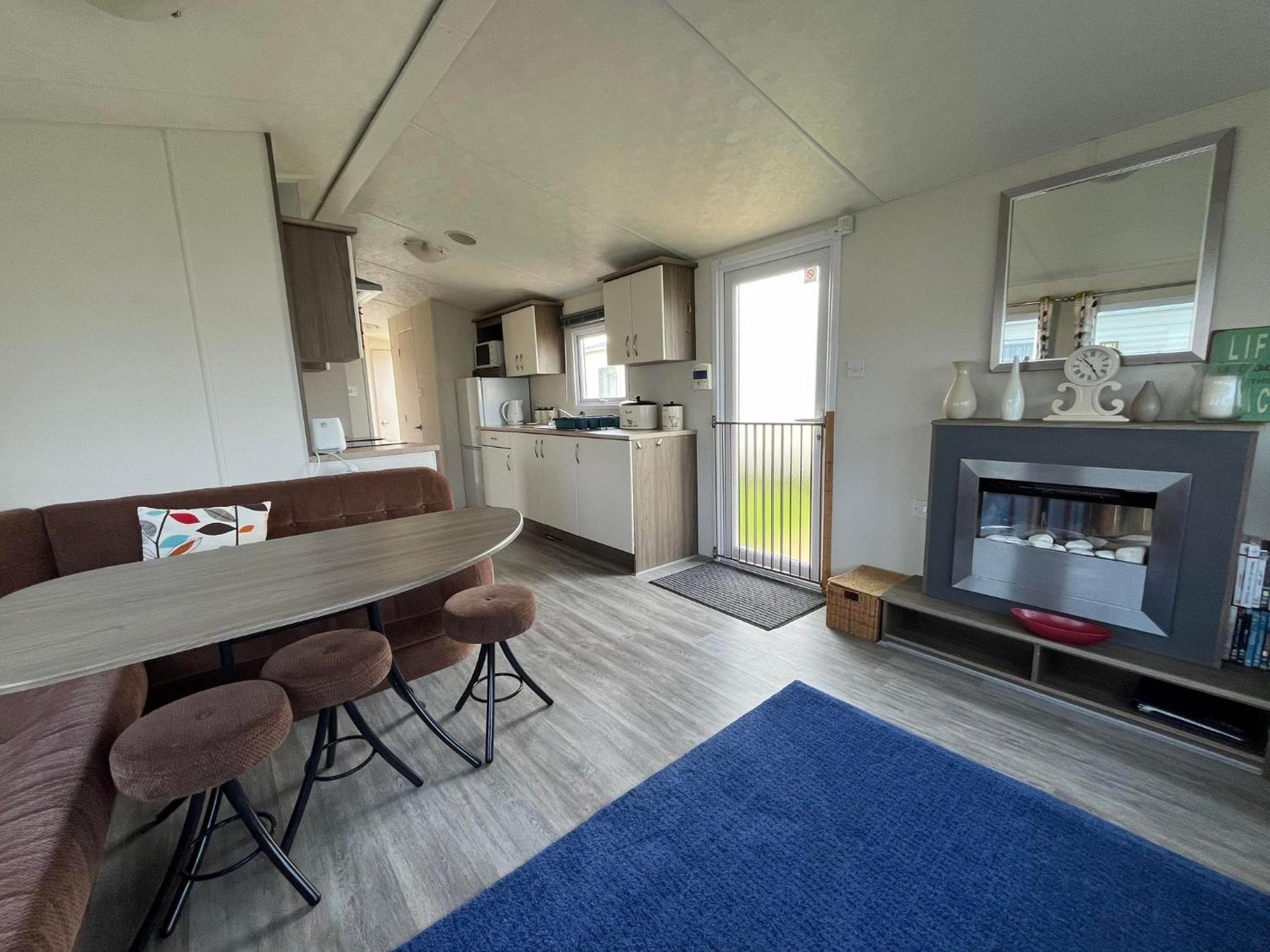 Ormesby 8, Haven Holiday Park, Caister - Four Bedroom, Sleeps 8, Pets Welcome - 2 Minutes From The Beach! Горад Грэйт Ярмут Екстериор снимка