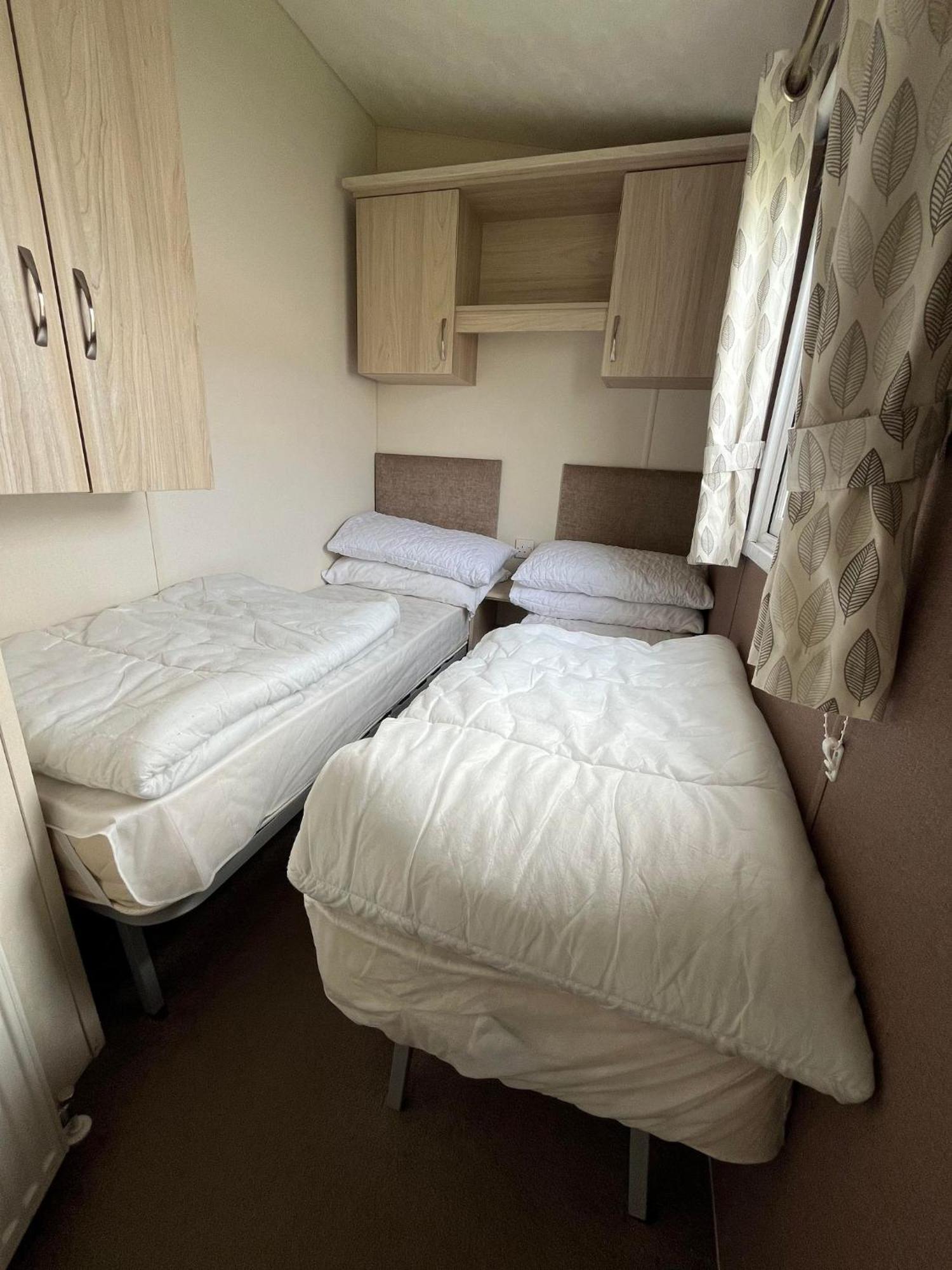 Ormesby 8, Haven Holiday Park, Caister - Four Bedroom, Sleeps 8, Pets Welcome - 2 Minutes From The Beach! Горад Грэйт Ярмут Екстериор снимка