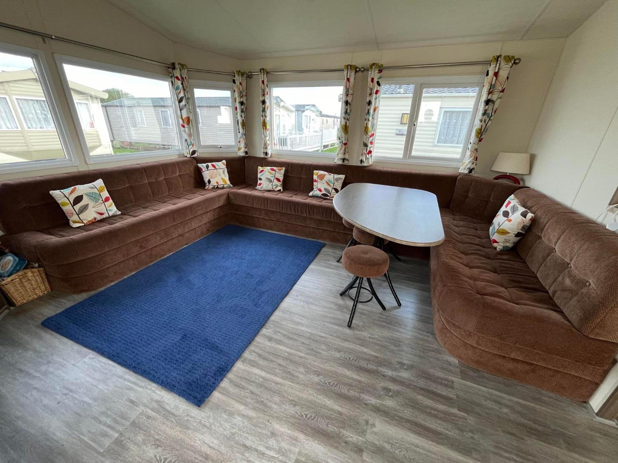 Ormesby 8, Haven Holiday Park, Caister - Four Bedroom, Sleeps 8, Pets Welcome - 2 Minutes From The Beach! Горад Грэйт Ярмут Екстериор снимка