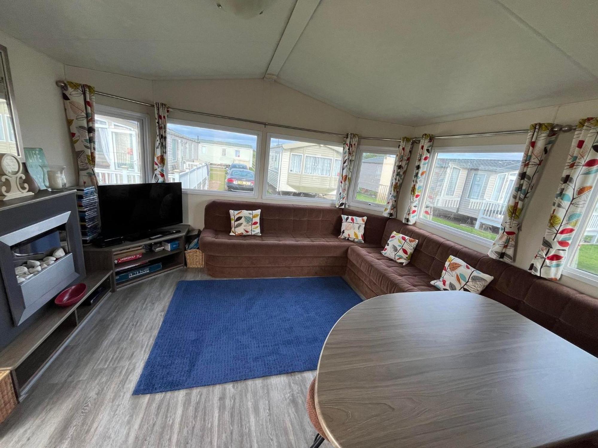 Ormesby 8, Haven Holiday Park, Caister - Four Bedroom, Sleeps 8, Pets Welcome - 2 Minutes From The Beach! Горад Грэйт Ярмут Екстериор снимка